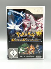 Pokémon: Battle Revolution