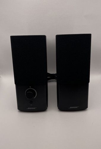 Bose companion series - companion, 3