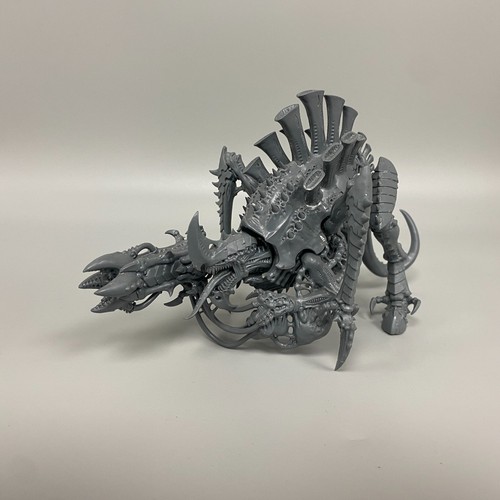 Tyraniden tyrannofex - 1,