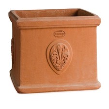 Impruneta Terracotta, Cassetta
