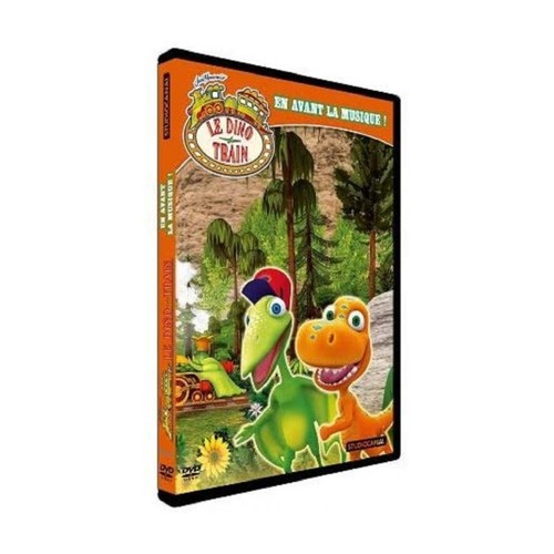 Der dino zug - dino, die