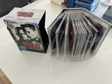 Prison Break Blu-ray Komplette