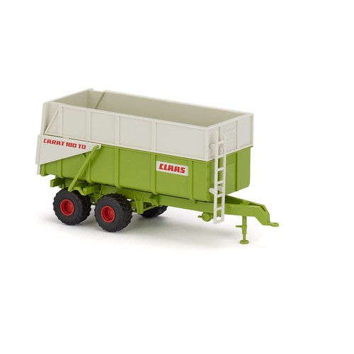Wiking 038703 claas - wiking,