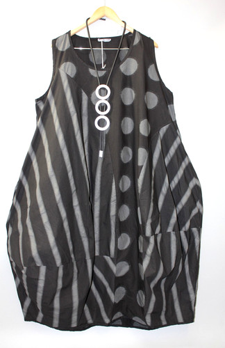 Moonshine ballonkleid kleid - moonshine,