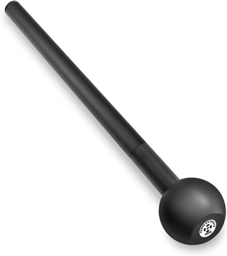Power guidance steel mace - guidance, bell