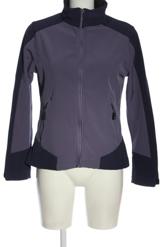 Crane softshelljacke damen - crane,