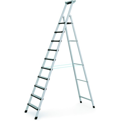 Zarges stehleiter mit - zarges,