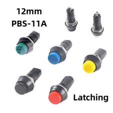 Druck Taster Knopf Schalter