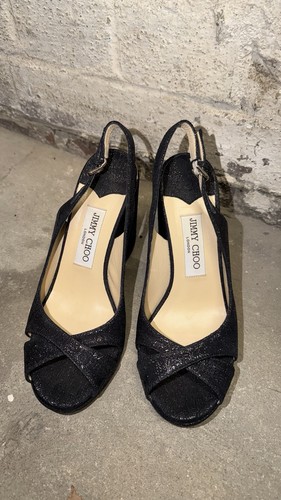 Jimmy choo pumps keilabsatz - jimmy,