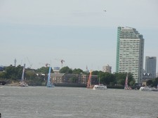 Foto A2 Blick auf die ersten