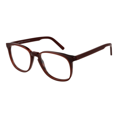 Andy wolf brillenfassung - andy,