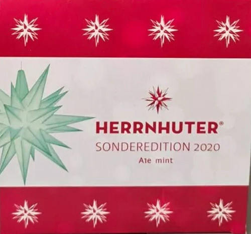 Neu herrnhuter - ⭐️neu,