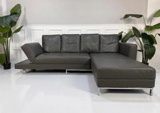 Brühl fourtwo sofa - sofa, leder