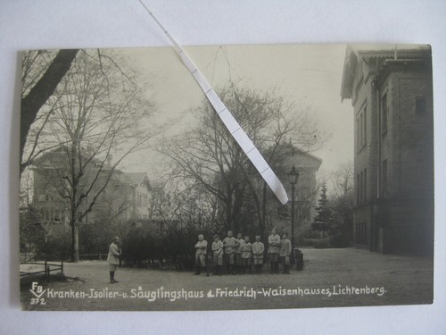 Alte foto berlin - foto,