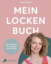 Laura Schulze Mein Locken Buch