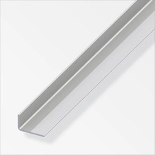 alfer Winkelprofil 25 x 15 x