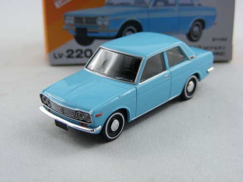 Datsun 510 2dr sedan - datsun,