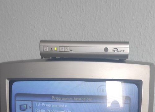 Skymaster digital - 7,