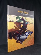 Norbert Tadeusz : Gemälde