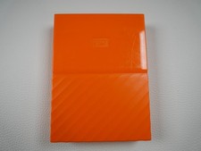 WD My Passport 4TB Externe HDD