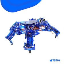DFRobot ArcBotics Hexapod Kit