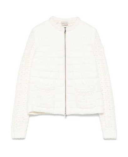 Moncler kapuzenjacke aus - moncler,