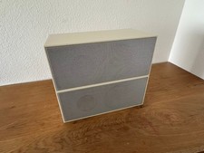 Braun L40 Lautsprecher Dieter
