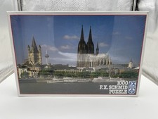 F.X.Schmid Puzzle 1000 Teile