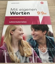 Mit eigenen Worten 9/9 M