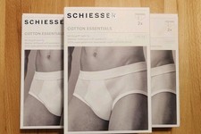 Schiesser Herren Slips