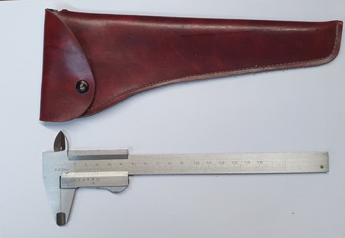 Messschieber - , (schieblehre)