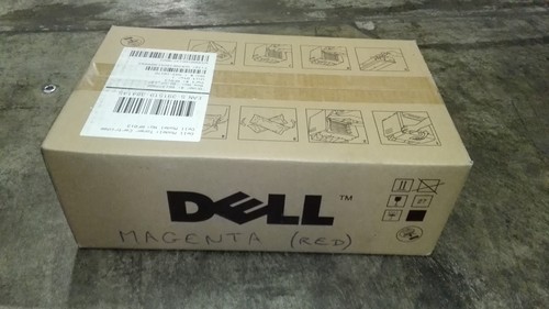 Dell rf013 tonerkartusche - dell,