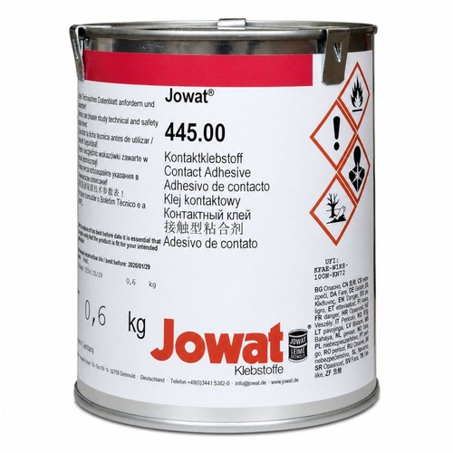 Jowat 445 kontaktkleber - 445.00,