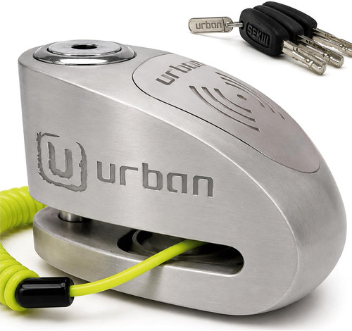 Urban ur910s motorrad - urban,