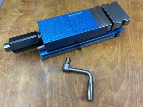 Röhm rba hydraulischer - röhm,