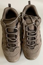 Lowa Herren Wanderschuhe Trekking, Größe 44