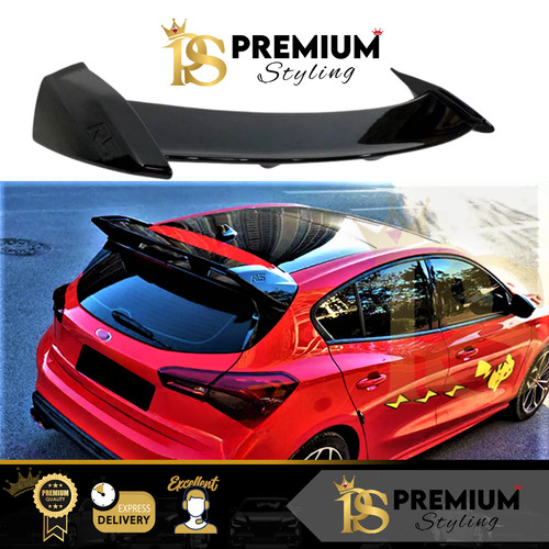 Ford focus mk4 - st,