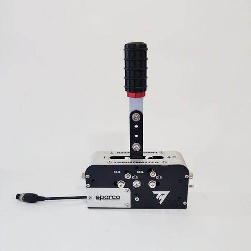 Thrustmaster tss handbrake - tss, handbrake+