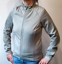 Softshelljacke - Crane