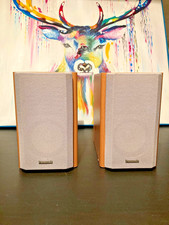 Panasonic SB-PM10 HiFi Stereo