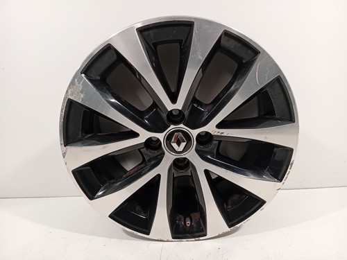 Renault clio alufelge inch - clio, 16