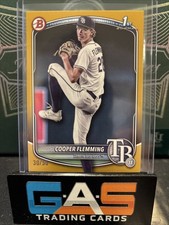 2025 Bowman Draft Cooper