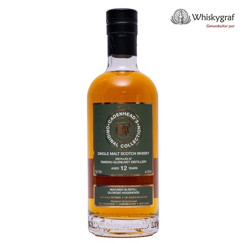 102 tamdhu glenlivet - tamdhu,