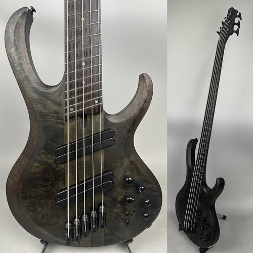 Ibanez btb805 transparent - ms,