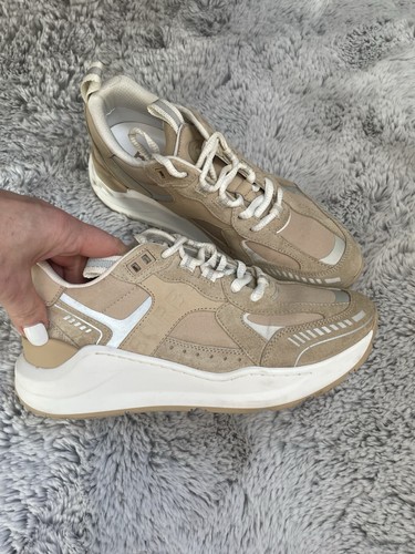 Burberry sneaker - burberry,