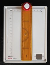 Rotring Zeichenplatte DIN A4 Primus