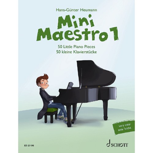 Mini maestro - mini, 1