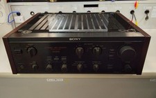 Sony TA-F333ESX Integrierter