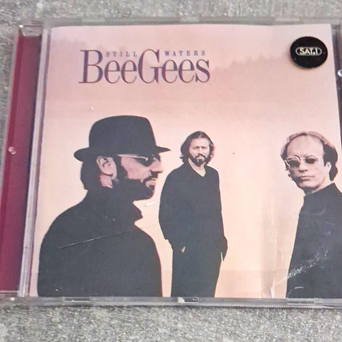Bee gees still waters - bee, 1