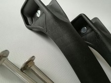 Uebler E1655 Zubehörtüte für Uebler Träger X21-S X31-S und P22-S P32-S